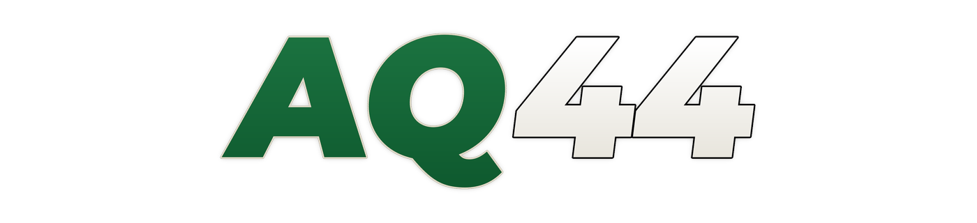 aq44 লোগো